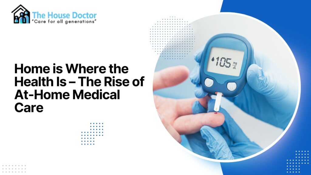 Multi Speciality Hospitals in Carmelaram | The House Doctor