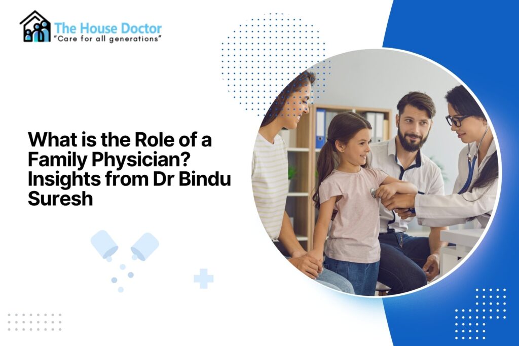 Multi Speciality Hospitals in Carmelaram | Dr.The House Doctor